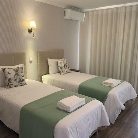 Alojamento Restaurante Dom Dinis Vila Nova de Poiares Ngoại thất bức ảnh
