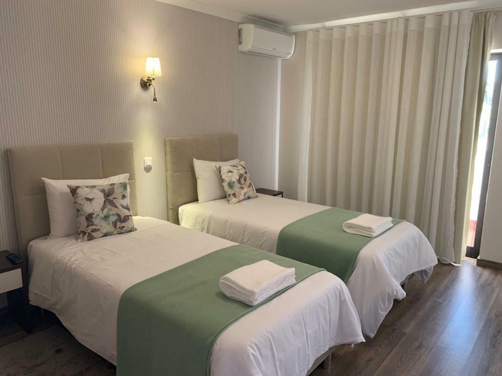 Alojamento Restaurante Dom Dinis Vila Nova de Poiares Ngoại thất bức ảnh