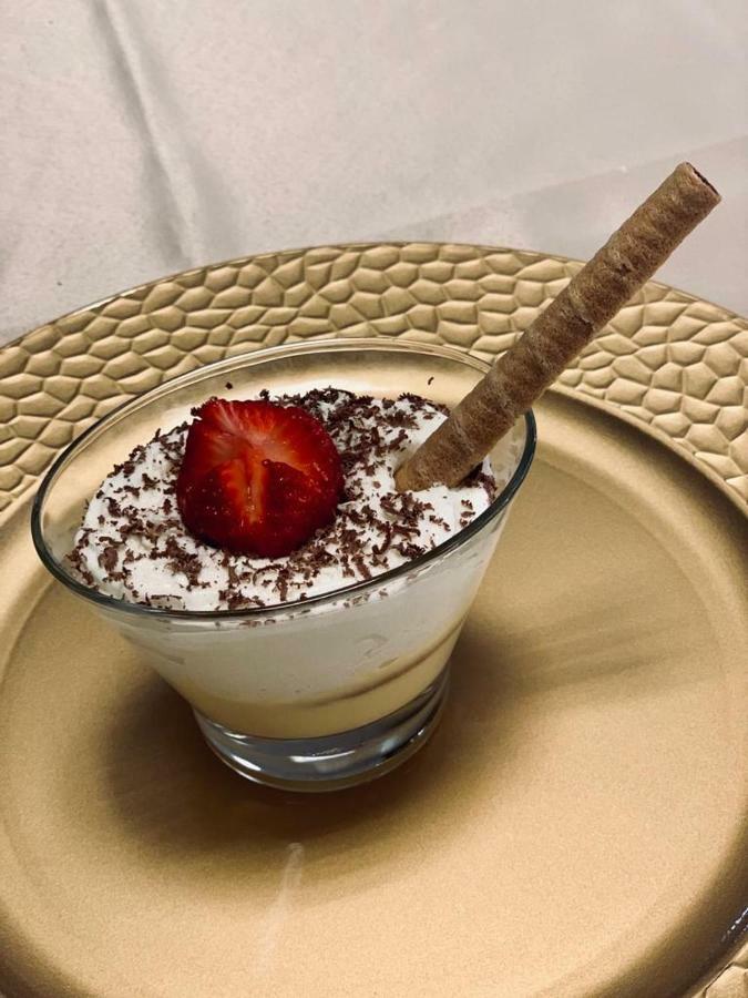 Alojamento Restaurante Dom Dinis Vila Nova de Poiares Ngoại thất bức ảnh
