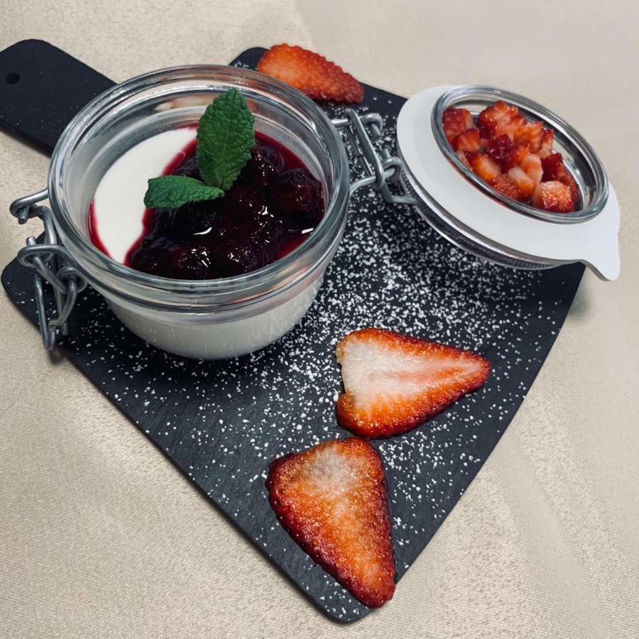 Alojamento Restaurante Dom Dinis Vila Nova de Poiares Ngoại thất bức ảnh