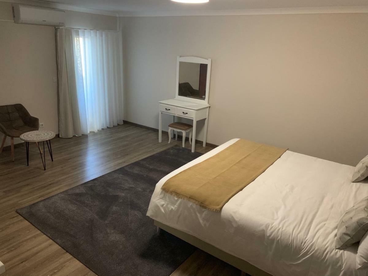 Alojamento Restaurante Dom Dinis Vila Nova de Poiares Ngoại thất bức ảnh